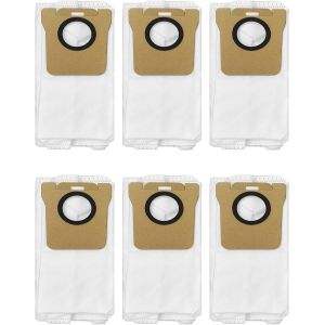 Dreame L20 Ultra Dust Bags (6 pcs.)