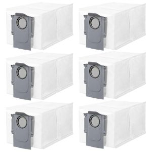 Roborock Qrevo Dust Bags (6 pcs.)