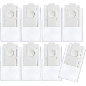 Samsung VR50T95735W/WA Dust Bags (8 pcs.)