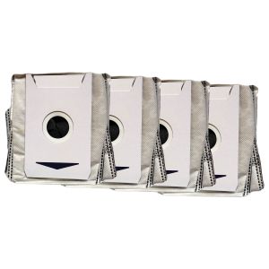 Yeedi M12 Pro+ Dust Bags (4 pcs.)