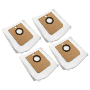 Philips HomeRun 7000 Series Aqua XU7000/01 Dust Bags (4 pcs.)