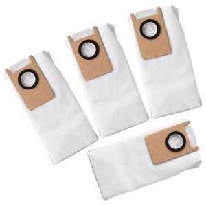 Eufy Omni S1 Pro Dust Bags (4 pcs.)