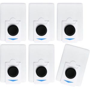 Ecovacs Deebot X2 Combo Dust Bags (6 pcs.)