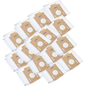 Yeedi yeedi vac 2 pro Dust Bags (15 pcs.)