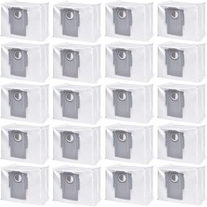 Roborock R100042 Dust Bags (20 pcs.)