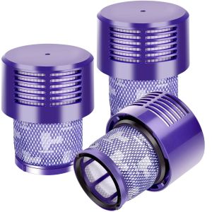 Dyson V10 Absolute Extra Filters (3 pcs.)