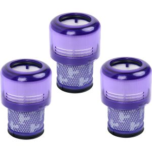 Dyson V15 Detect Complete Extra Filters (3 pcs.)
