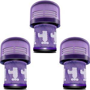 Dyson V12 Slim Filters (3 pcs.)