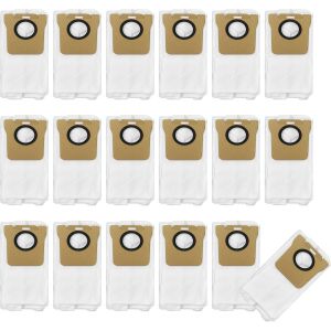 Dreame L20 Ultra Dust Bags (18 pcs.)