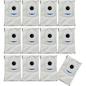 Ecovacs DEX86 Dust Bags (12 pcs.)