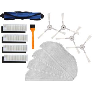 Tefal X-Plorer Serie 95 Total Care RG7987WH Maintenance Set