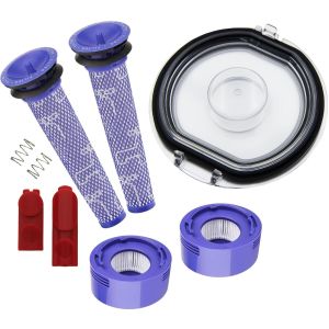 Dyson V7 Total Clean Maintenance Set