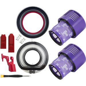 Dyson V10 Absolute Extra Maintenance Set