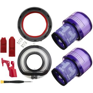 Dyson V15 Detect Complete Extra Maintenance Set