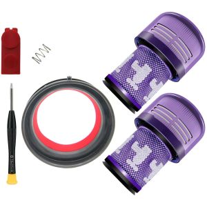 Dyson V12 Slim Motorhead Maintenance Set