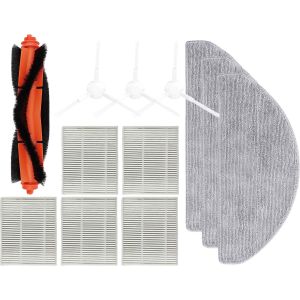 iRobot Roomba 105 Vac + AutoEmpty Dock Maintenance Set