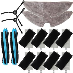 Blaupunkt BPK-VCBB1XTE Maintenance Set