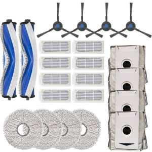 Yeedi M12 Pro+ Maintenance Set