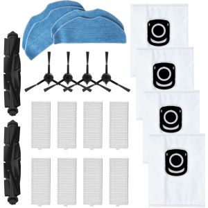 Tefal X-Plorer Serie 75 S+ RG8595WH Maintenance Set