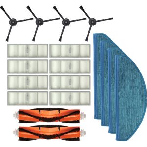 Philips HomeRun 7000 Series Aqua XU7000/01 Maintenance Set