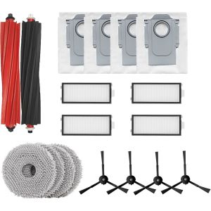 Roborock Qrevo Master Maintenance Set