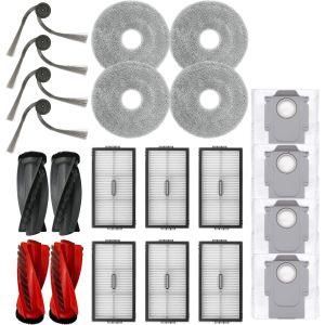 Roborock Qrevo CurvX Maintenance Set