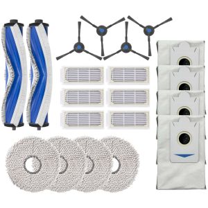 Ecovacs Deebot T30S Maintenance Set