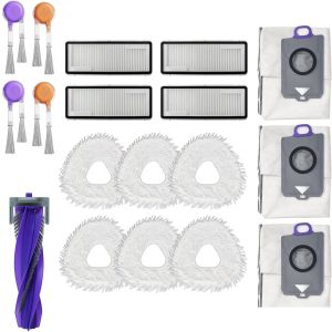 Narwal Freo Z10 Ultra Maintenance Set