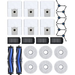 Ecovacs Deebot T50 Pro Omni Maintenance Set