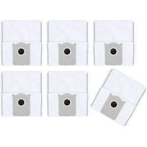 Ecovacs Deebot T50 Max Pro Omni Dust Bags (6 pcs.)