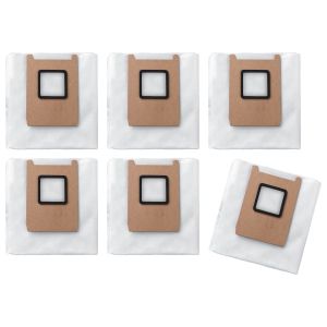 Eufy Omni E28 Dust Bags (6 pcs.)