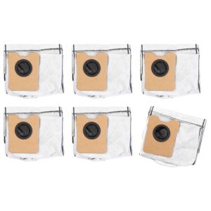 Eufy Omni C20 Dust Bags (6 pcs.)