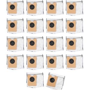 Eufy Omni C20 Dust Bags (18 pcs.)