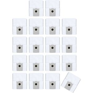 Ecovacs Deebot T50 Max Pro Omni Dust Bags (18 pcs.)