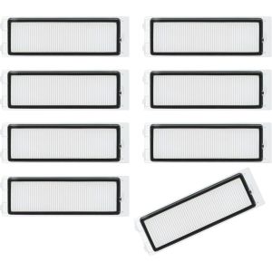 Roborock Qrevo Standard Filters (8 pcs.)