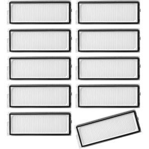 Roborock Qrevo Master Filters (10 pcs.)