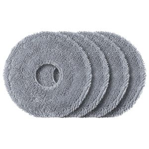 Roborock Qrevo CurvX Mop Pads
