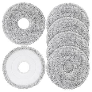 Dreame X60 Max Ultra Spare Mop Pads
