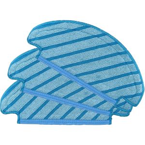 Ecovacs DBX11-11 - Plus.Parts® Replacement Mop Pads