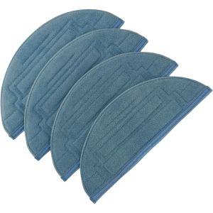Roborock S8PU02-02 - Plus.Parts® Washable Mop Pad Replacement Set