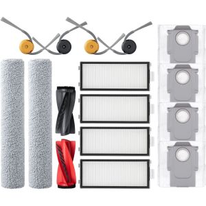Roborock RR-QC2F02-03-WHT replenishment kit
