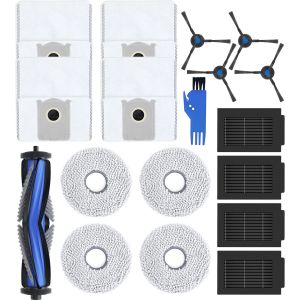 Ecovacs DEX54 maintenance set