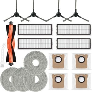 Xiaomi D109GL spare parts set